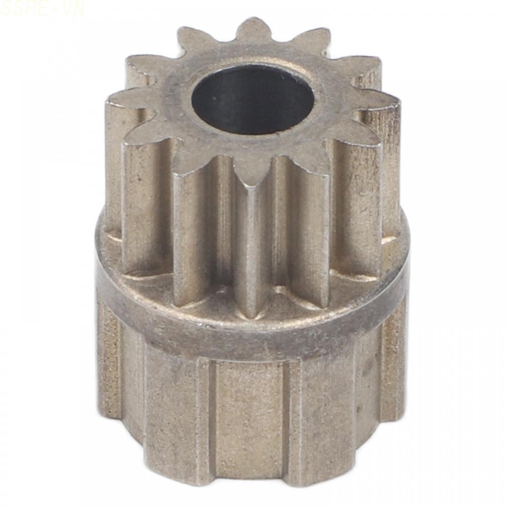 Replacement Gear Direct Fit Replacement Single Gear Included Owners Manual