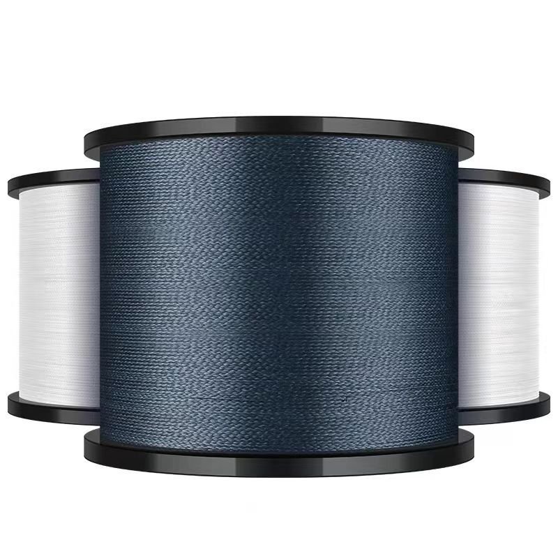 Dây Câu Cá Super Smooth PE 500m & 1000m - Thích Hợp Cho Câu Cá Biển