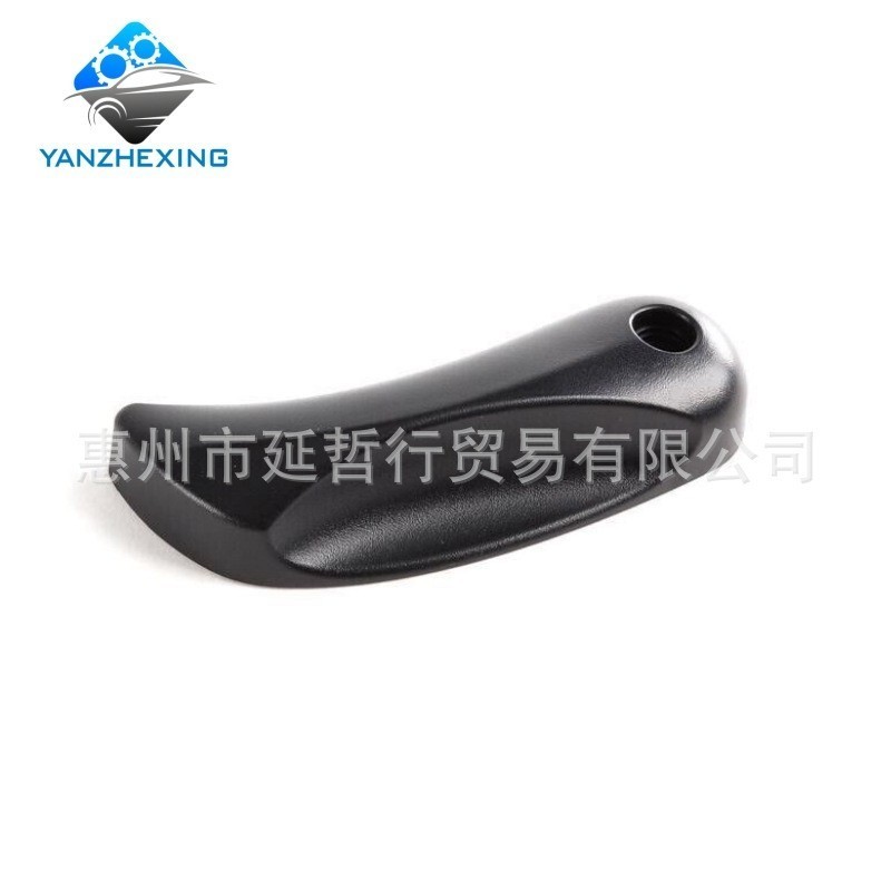 Thích hợp cho BMW / BMW E60 E61 E63 E64 Hood Tay Cầm Khóa Hood Vỏ Điện Thoại Di Động Tay Cầm Nhà Máy