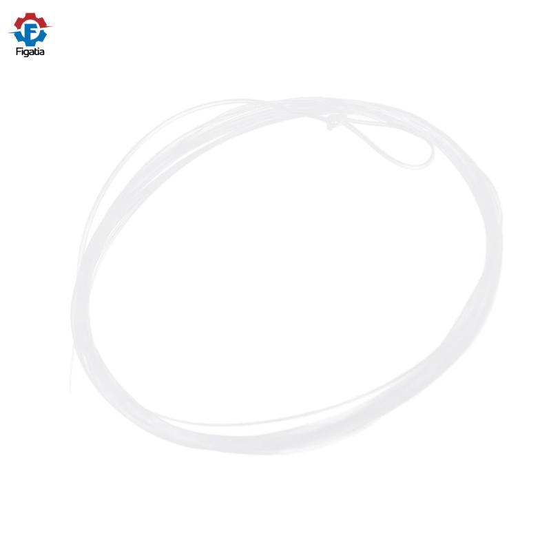 Fly Fishing thon Leader Clear Carbon Fly Leader Line Sinking Line 0X