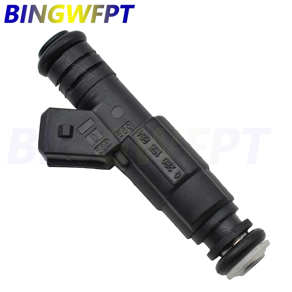 1 chiếc 0280155884 Kim phun nhiên liệu FJ241 cho Chevrolet C2500 K2500 GMC 7.4L Urgrade