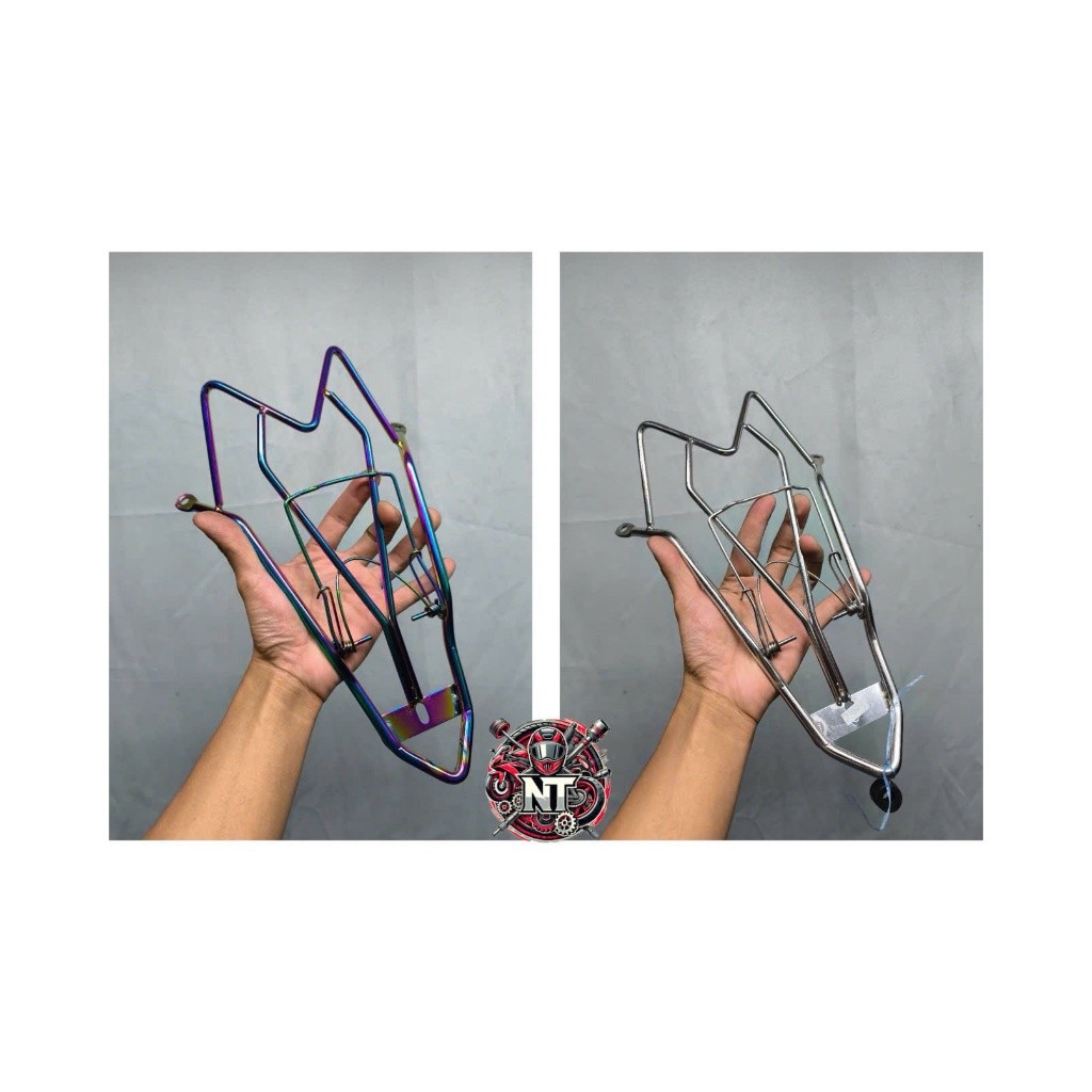 Baga giữa titan Sonic 150 NT 4