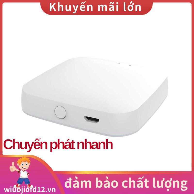 Tuya Bluetooth Gateway Hub Smart Home Bridge