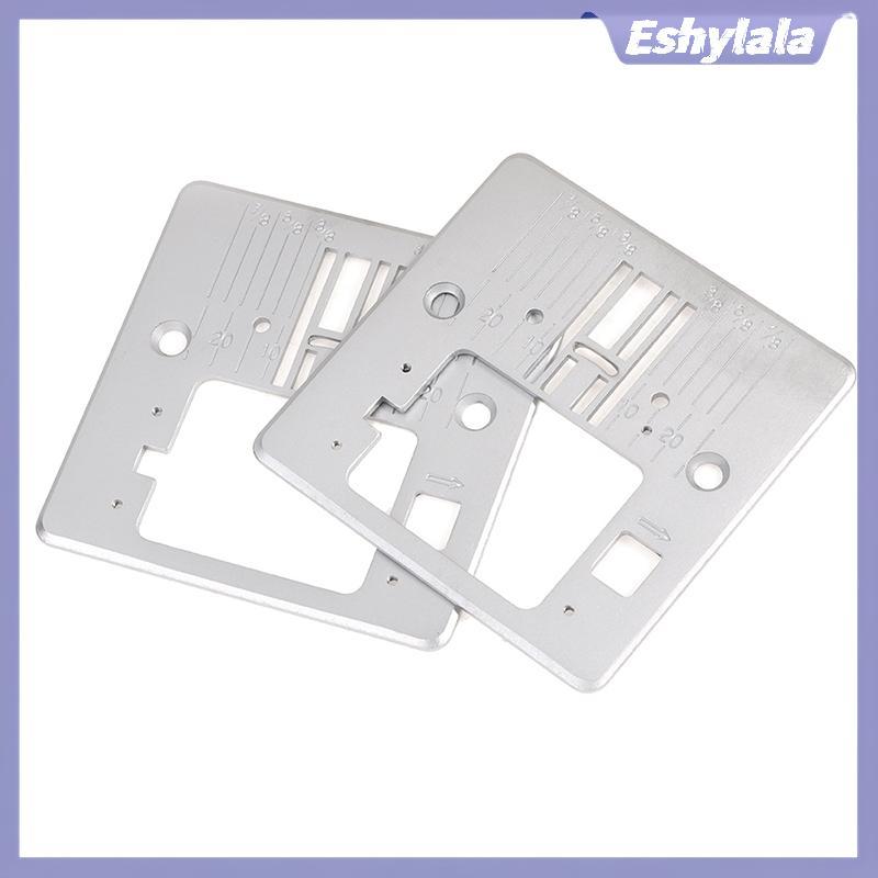 Tấm Họng Kim Eshylala Q60D Cho Ca Sĩ 4423 4332 5511 #416472401 Phụ kiện may 5BB5382