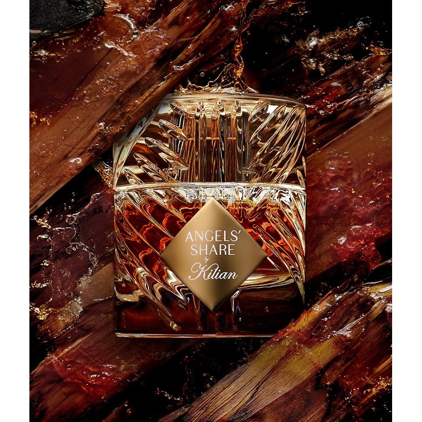 {MẪU THỬ} Nước hoa Unisex Kilian Angels’ Share EDP