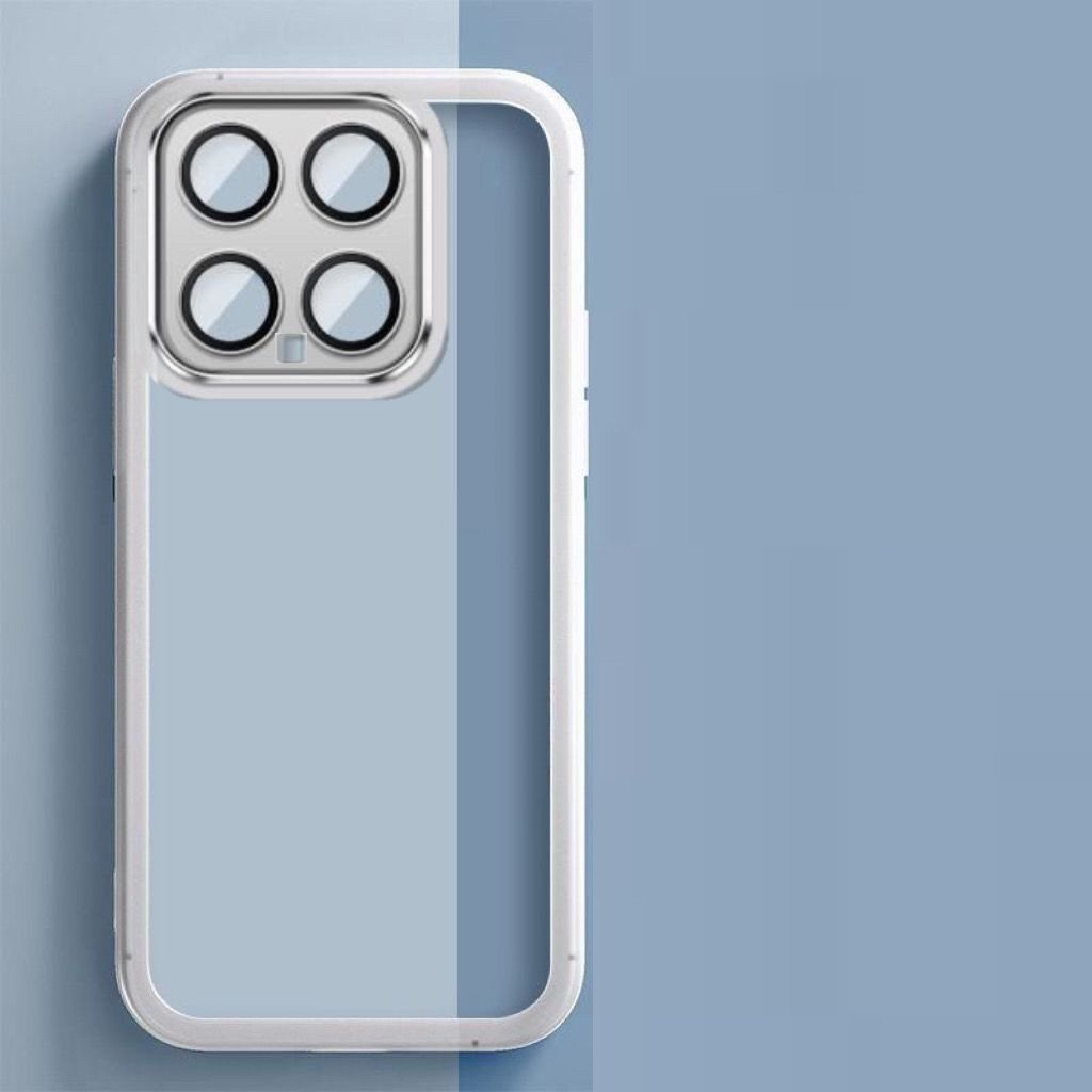 Dành Cho Xiaomi 14T Ốp Lưng Xiaomi 14T Pro Ốp lưng Xiaomi 14 Cover Xiaomi Mi 15 Mi13 Pro 14Pro Shook