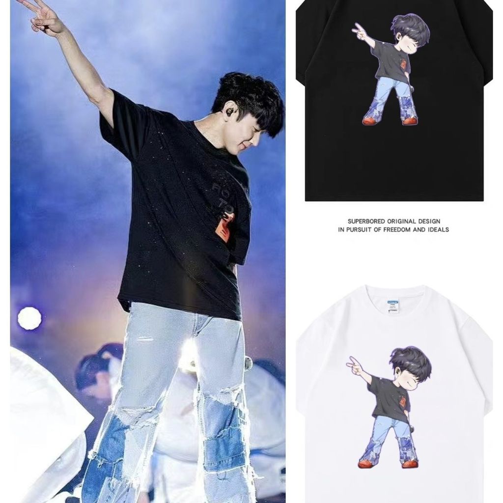 JJ ❈ ❈ ❈ ❈ ❈ ❈ ❈ ❈ ❈ ❥ ❈ T ❈ ❈ ❈ ❈ ❈ ❥ ❥ ❈ ❈ ❈ 🍒 🍒 🍒 ❈ ❈ ❈ JJ Lin Junjie album in kèm áo thun ngắn t