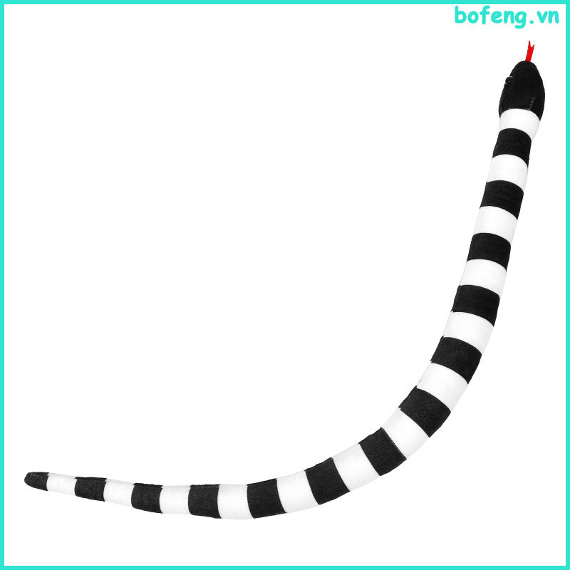 Ngộ nghĩnh Rắn Đồ Chơi Giả Giả Giả Sáng Tạo Rắn bofeng