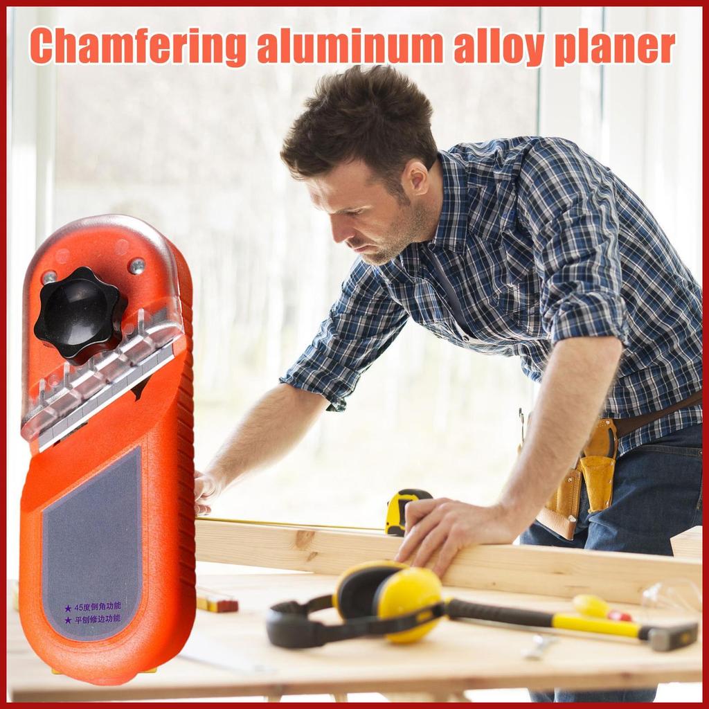 Máy bào vách thạch cao Edger Máy bào vách thạch cao Công cụ cắt góc 45 độ 180 độ để cắt tỉa chế biến