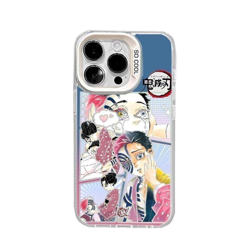 Ốp Điện Thoại Samsung Thích Hợp Cho S21, S23, S20, S22, S24, S25, S22FE, S24FE, S20PLUS, S22PLUS, S2