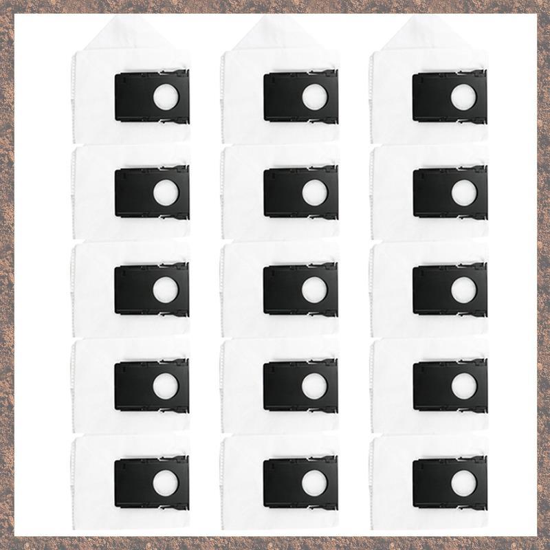 Robot Hút Bụi Túi Bụi Cho W20 W20pro J20 Phụ Tùng Máy Quét Rác Túi Phụ Kiện Gia Đình