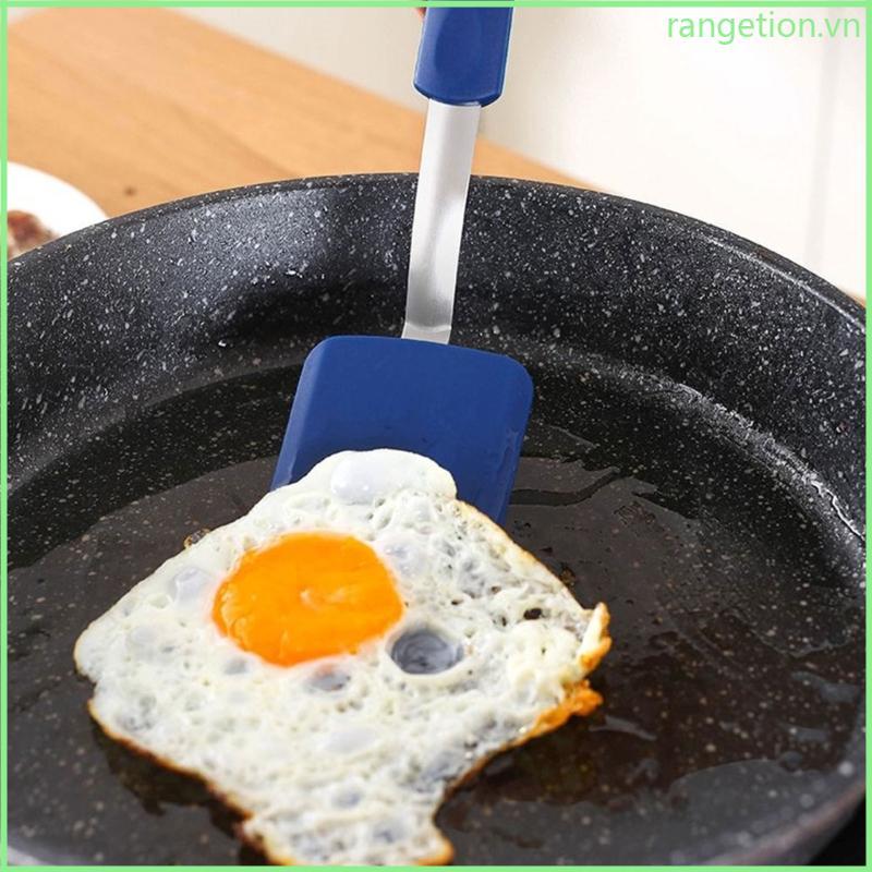 RAN Nhẹ Thìa Nhà Bếp Dụng Cụ Nấu Ăn Xẻng Nấu Ăn Dụng Cụ Nấu Ăn