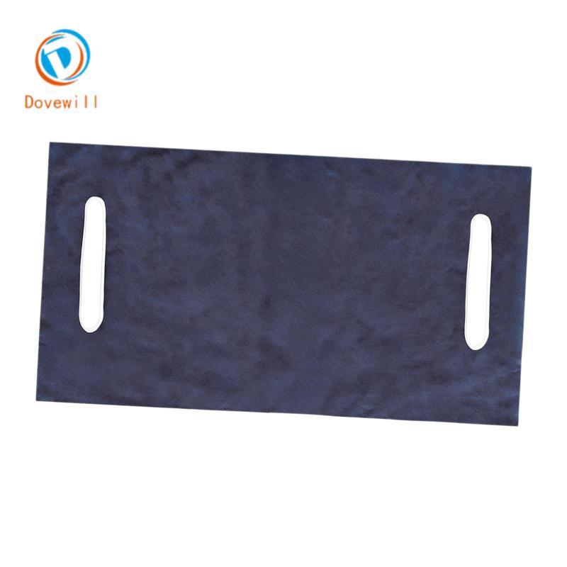 Dovewill Nhẹ Golf Ghế Ô Tô Chăn Màu Trơn Đệm Golf Phụ Kiện Cho Hầu Hết 2 Ghế