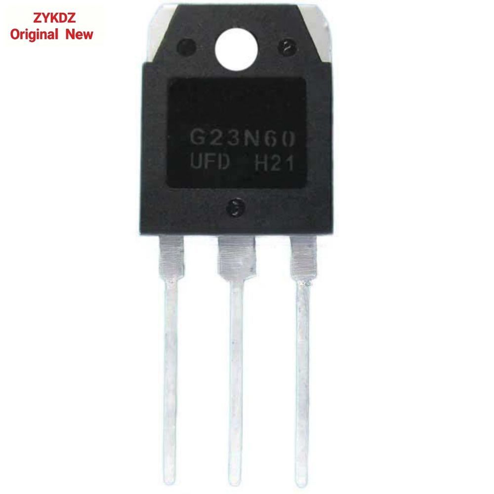 5 Cái / lốc G23N60UFD 23N50E FMH23N50E Thương Hiệu Mới TO-247