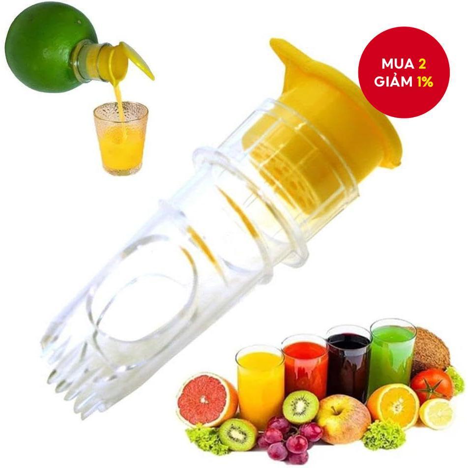 Máy vắt chanh - Máy ép chanh tay, máy vắt cam di động, máy ép nước cam cầm tay, máy vắt nước chanh v