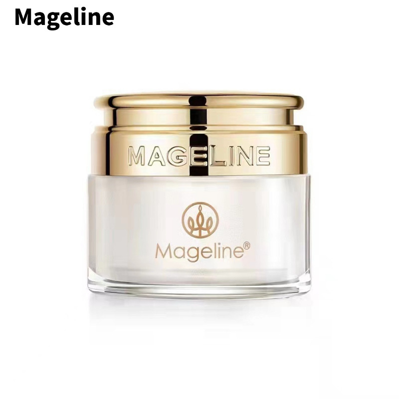 Mageline Face Cream 38g Kem Làm Đẹp Chăm Sóc Da Sửa Chữa Dưỡng Ẩm Lâu Dài Làm Trắng Da Đa Chức Năng 