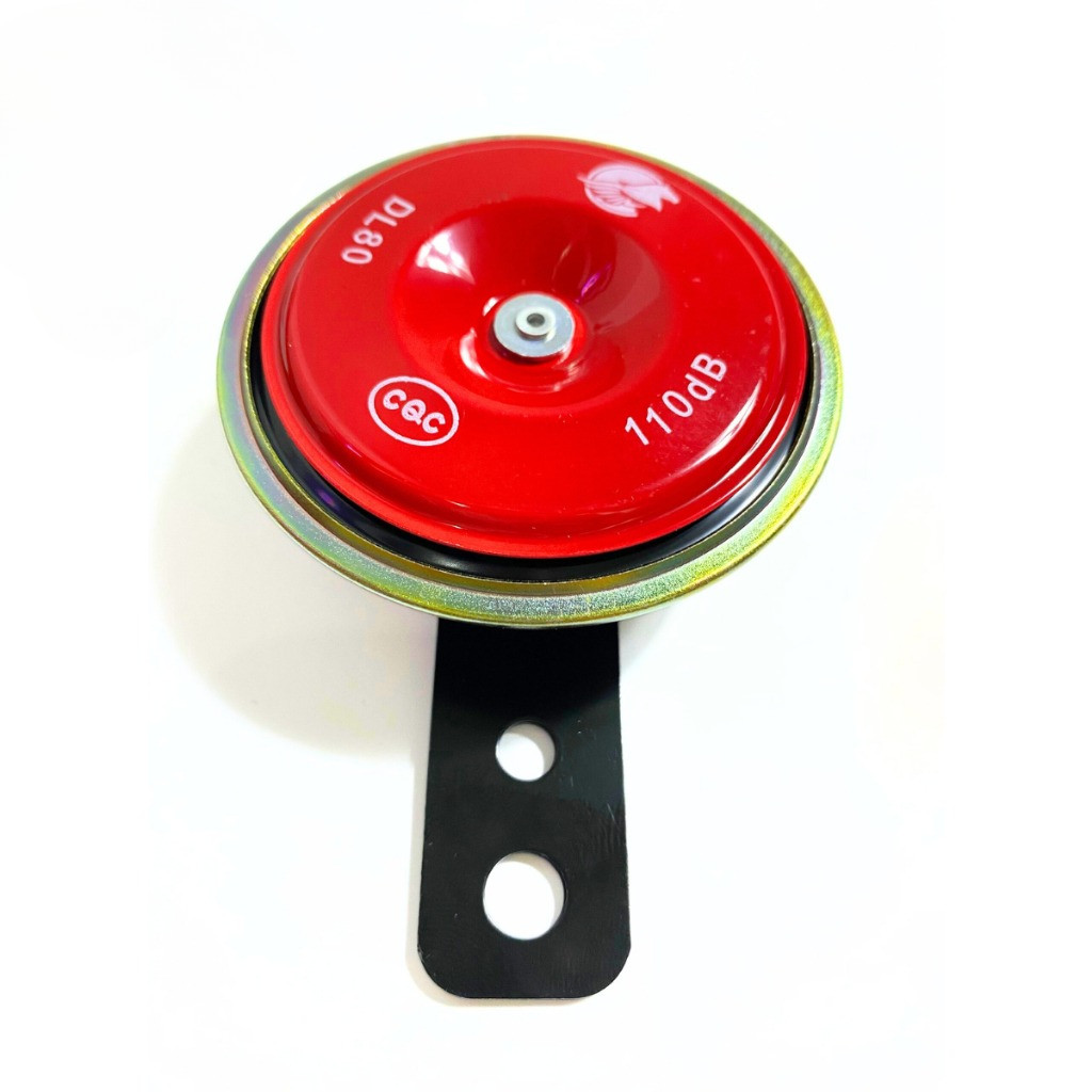 Còi Xe Đạp Điện, Xe Máy Điện 12v-48v Loại xịn 12-24-48V Xe Điện