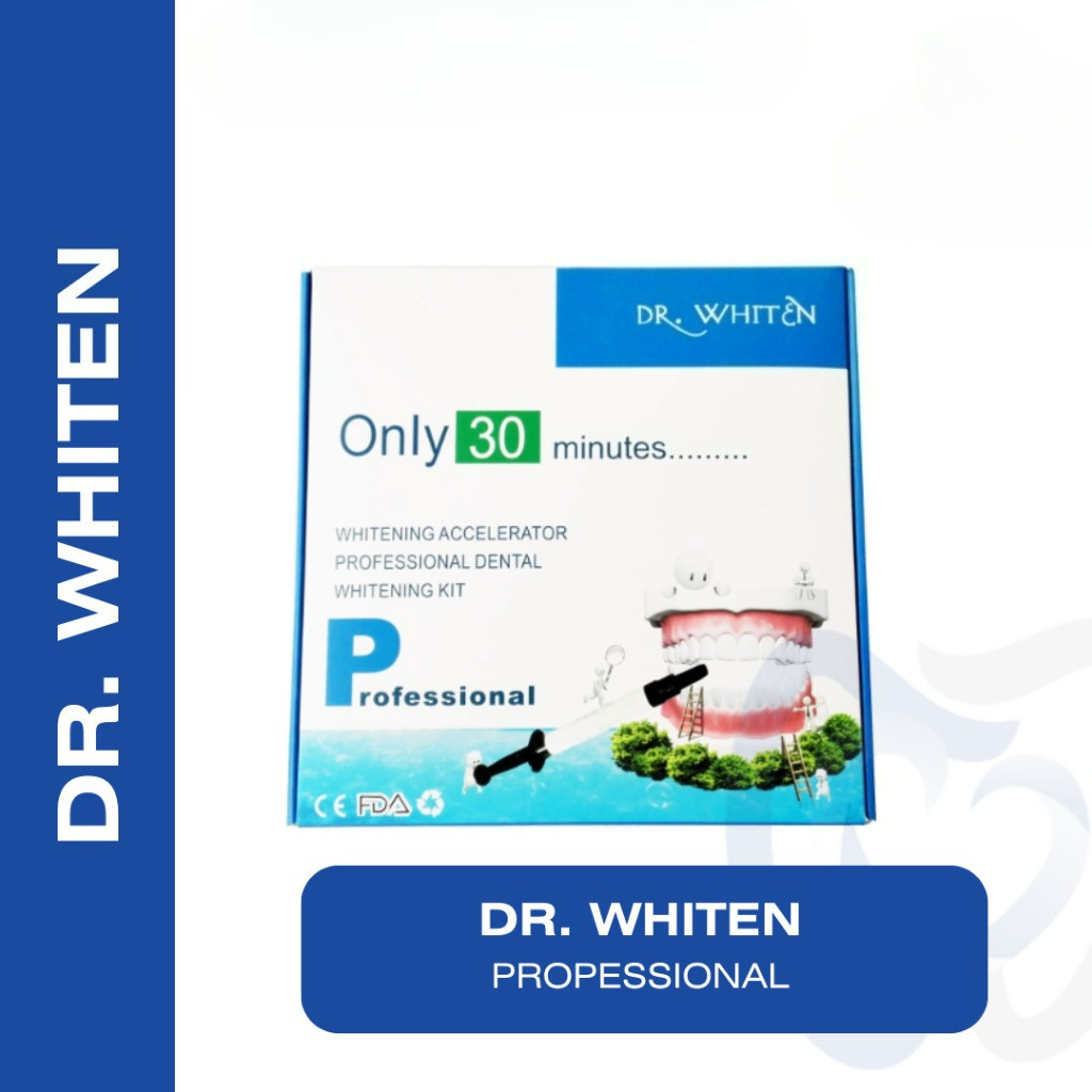 Mặt ghế Dr.White Professionalkit