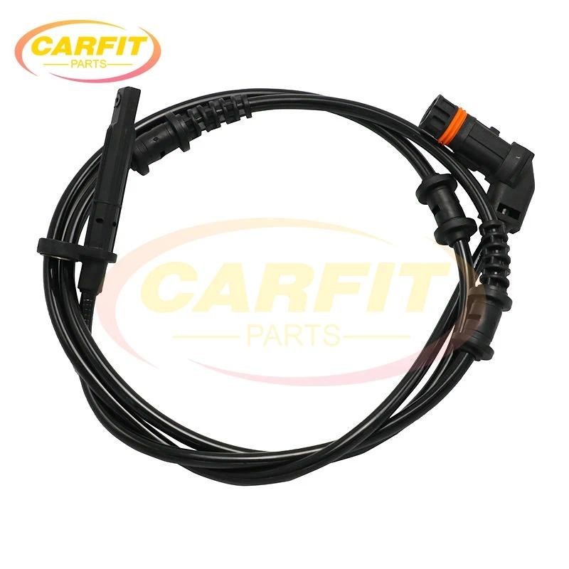 OEM 1669054002 1669054102 Phía Sau Bên Trái Phải ABS Cảm Biến Tốc Độ Bánh Xe Cho Xe Mercedes-Benz GL