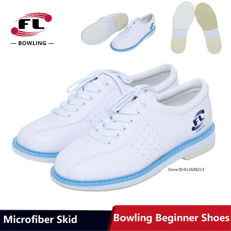 Mới Trong Nhà Bowling Sneaker Cho Nam Nữ Tay Phải Chống Trơn Trượt Giày Thể Thao Bowling Cung Cấp Un