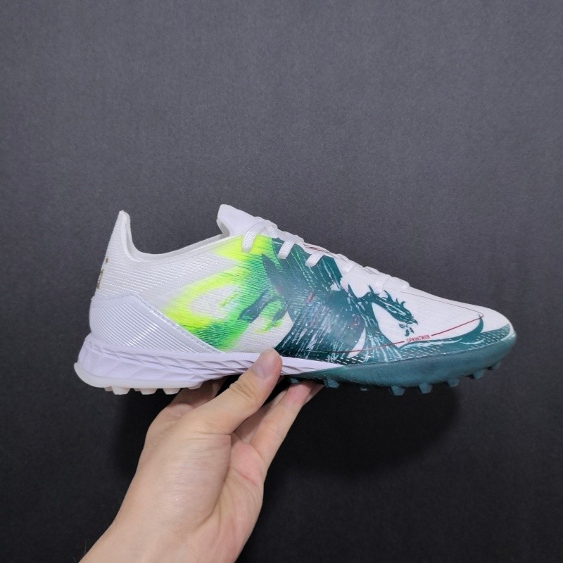 Giày bóng đá nam F50 TF - Chống trượt, chống mài mòn, size 39-45