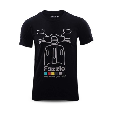 Áo thun Fazzio Jersey