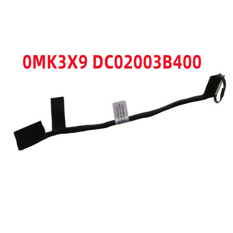 Cáp kết nối cáp pin Latiude E5400 5311 5401 5402 5405 5410 0MK3X9