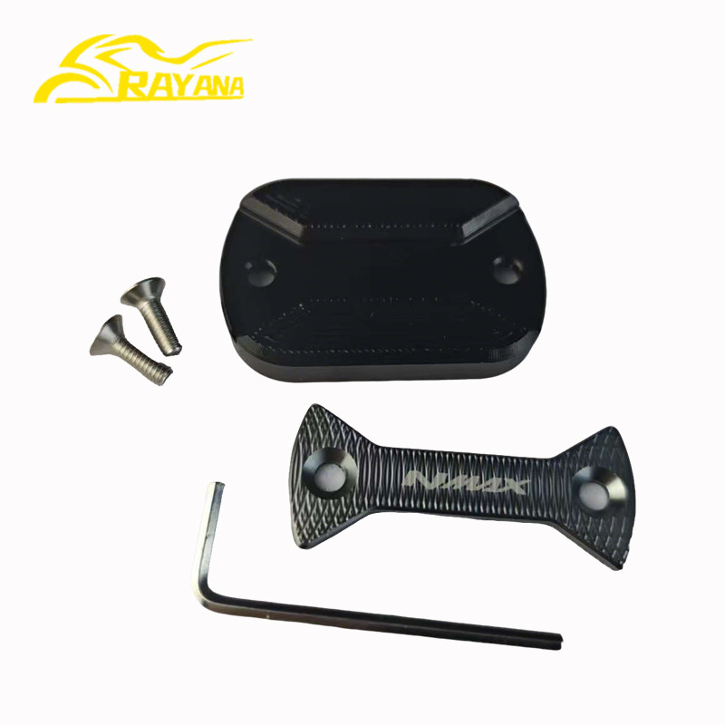 Nắp Xi Lanh Chính Phanh Thay Thế Cho Yamaha Aerox V3 Nmax V3 155