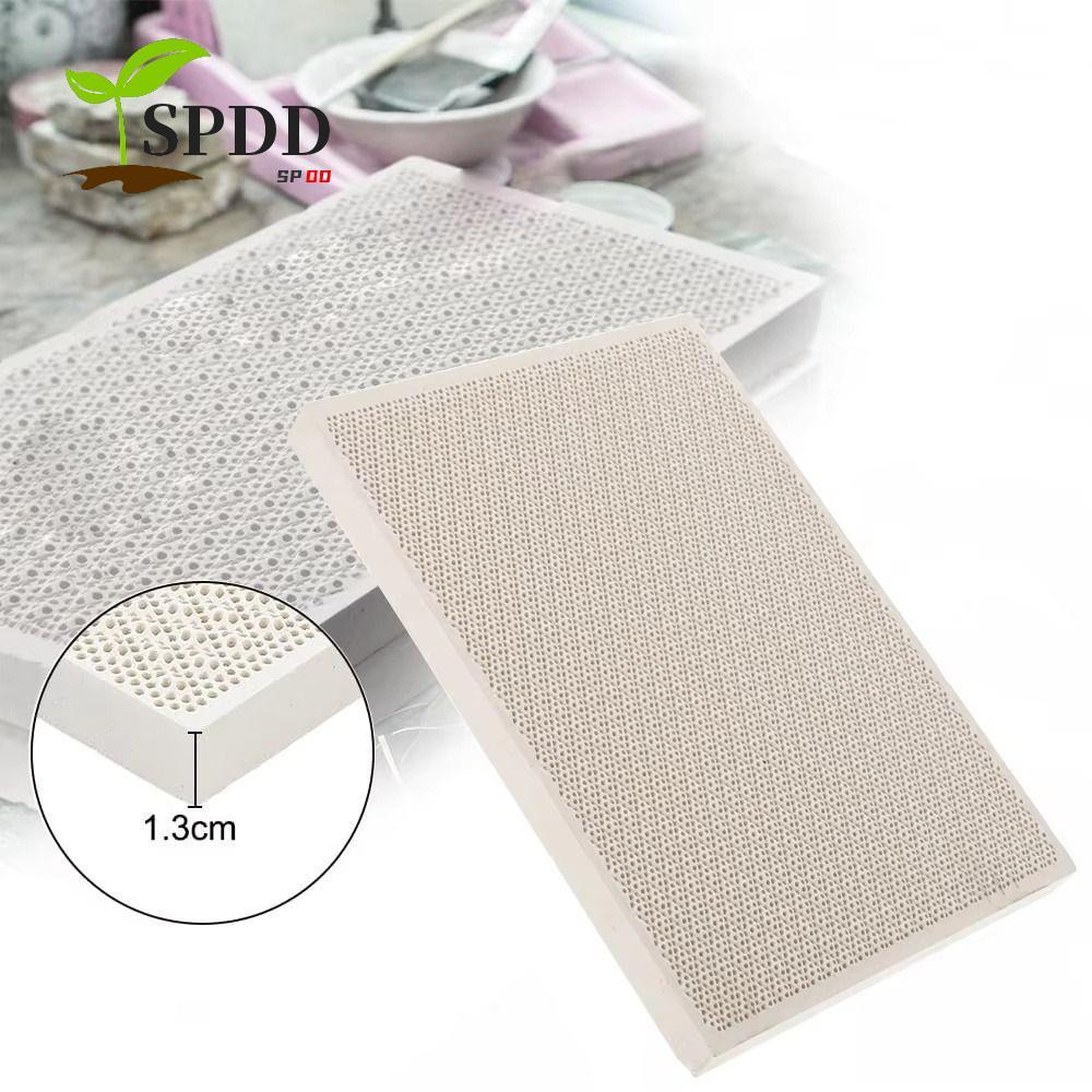 Bộ lọc tạo độ ẩm SPDD, Bộ lọc thay thế gốm sứ tổ ong tròn, Tấm hàn gốm vuông kim đặc biệt Oskar Dụng