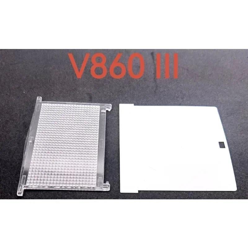 1 BỘ Dành Cho Đĩa khuếch tán GODOX flash V860III V860 III, Đĩa loạn thị