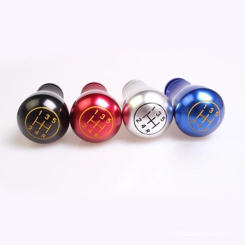 Cheetah Black King Kong Gear Head Raiders Feiteng Hướng dẫn sử dụng Gear Shift Head Wave Stick Head 