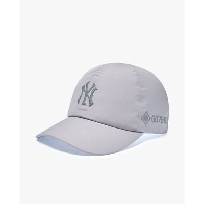 MLB - Nón bóng chày unisex Gore Tex Unstructured_3ACPB905N-50GRL