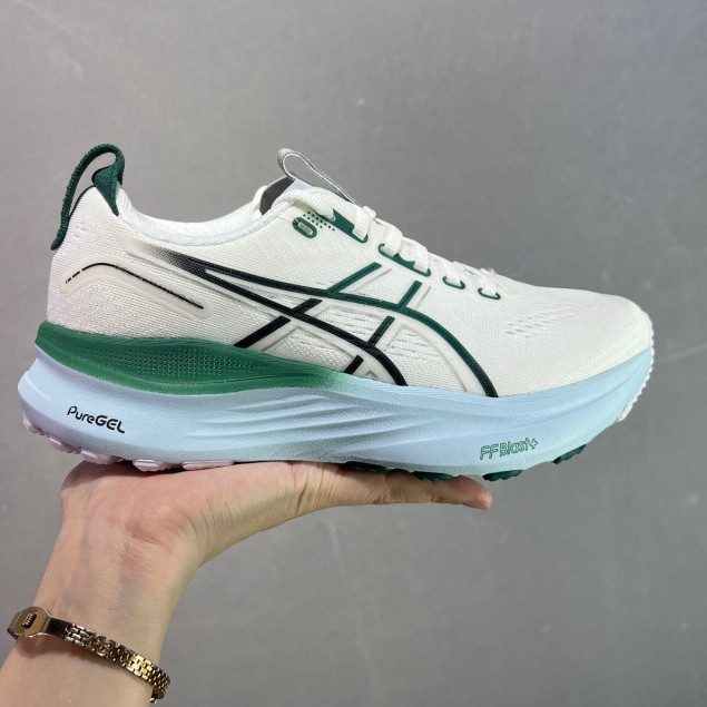 Vitamin C ♥2026♥ Giày chạy bộ nữ ASICS Kayano b7 32 b6-Nam, có chức năng hấp thụ sốc cao cấp b9 1011