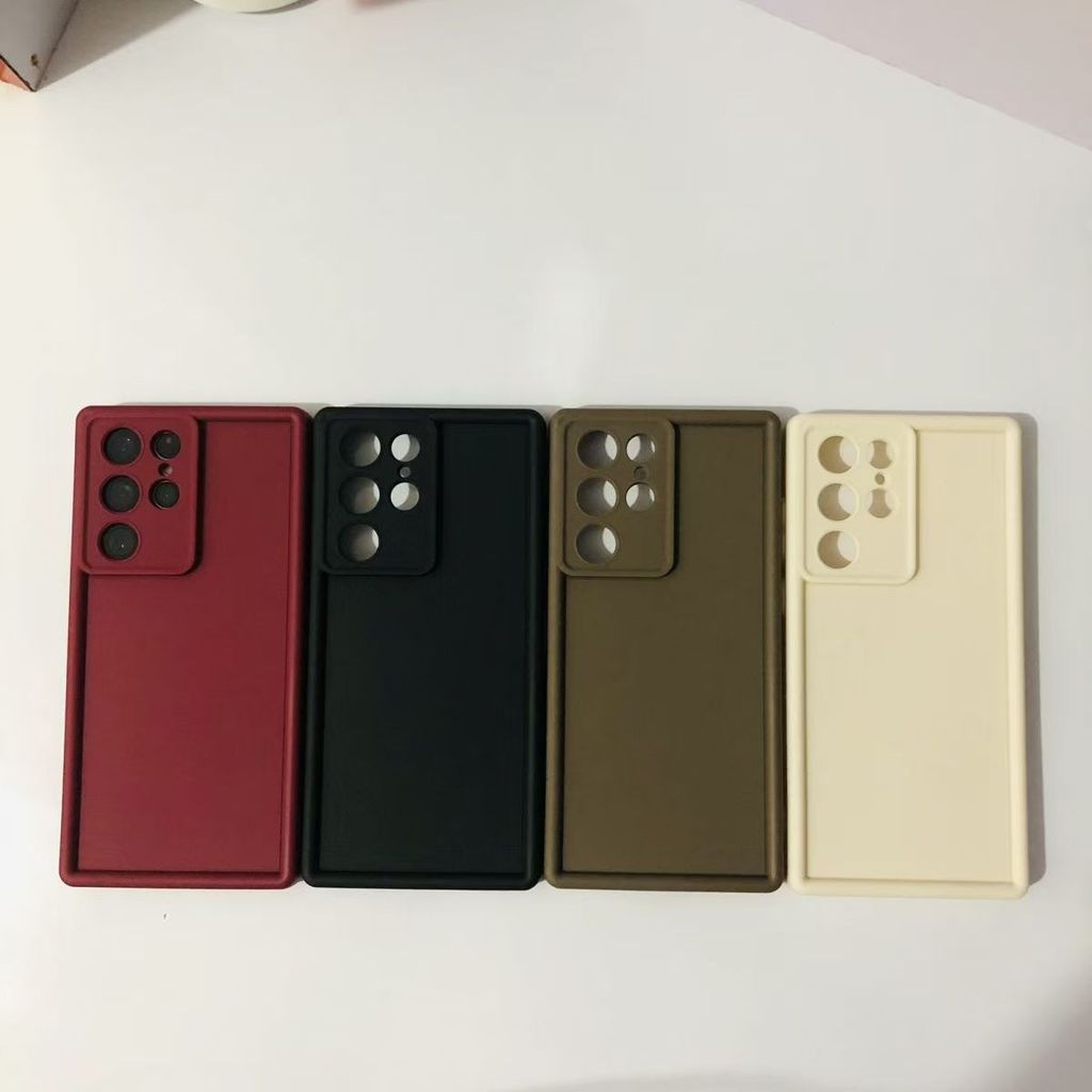 Dành Cho Samsung Galaxy S26 Ultra Ốp Lưng Samsung S26 Ultra 5G Ốp Lưng Điện Thoại Samsung S26 Ultra 