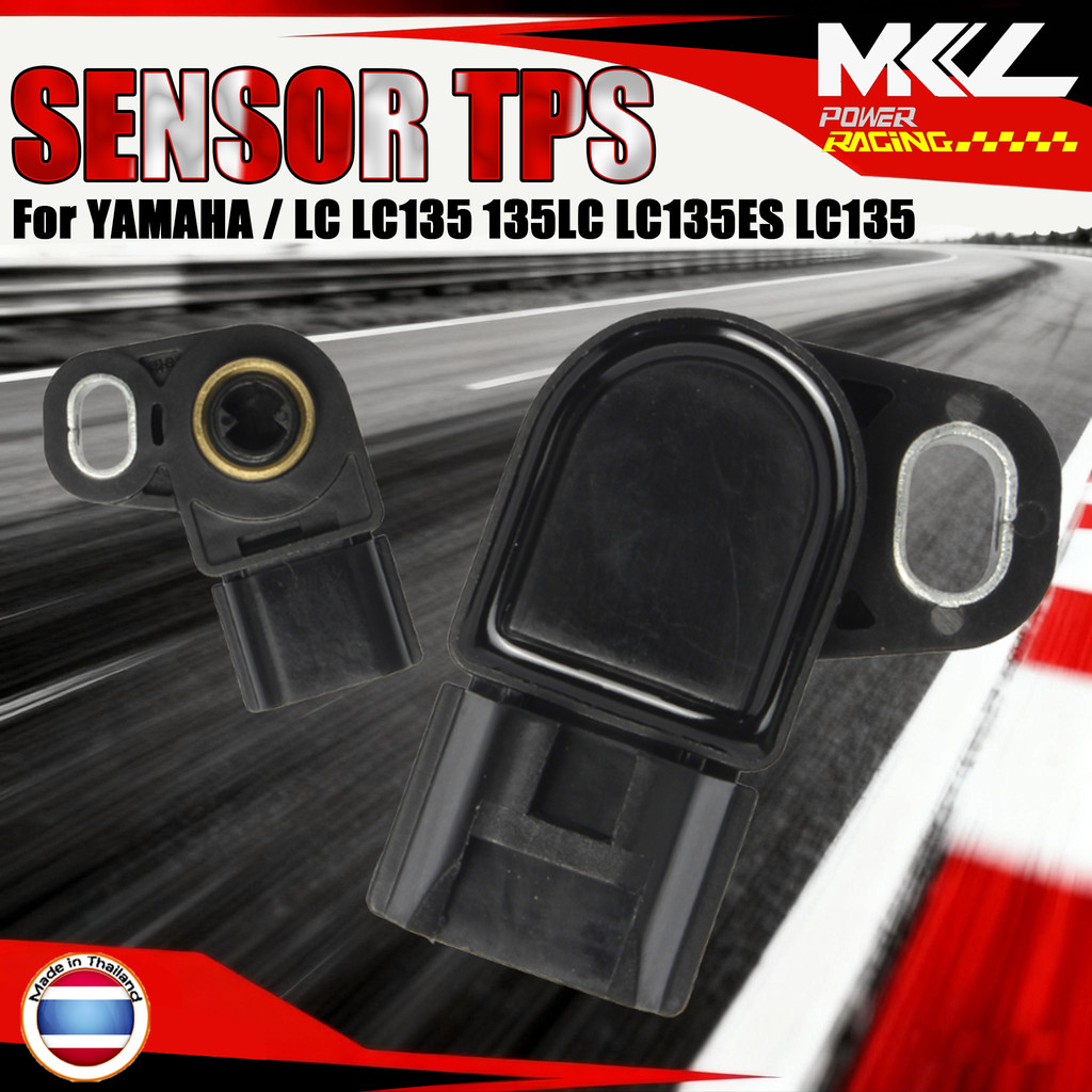 BỘ CHẾ HÒA KHÍ CẢM BIẾN LC LC135 135LC LC135ES LC135 MỚI V1 CẢM BIẾN