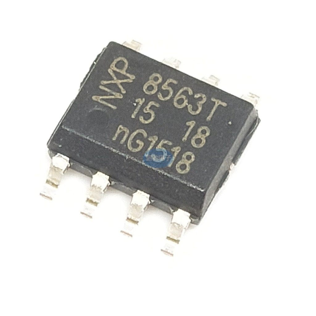 PCF8563T PCF8563 8563T SOP-8 Đồng Hồ Thật Chip Lịch