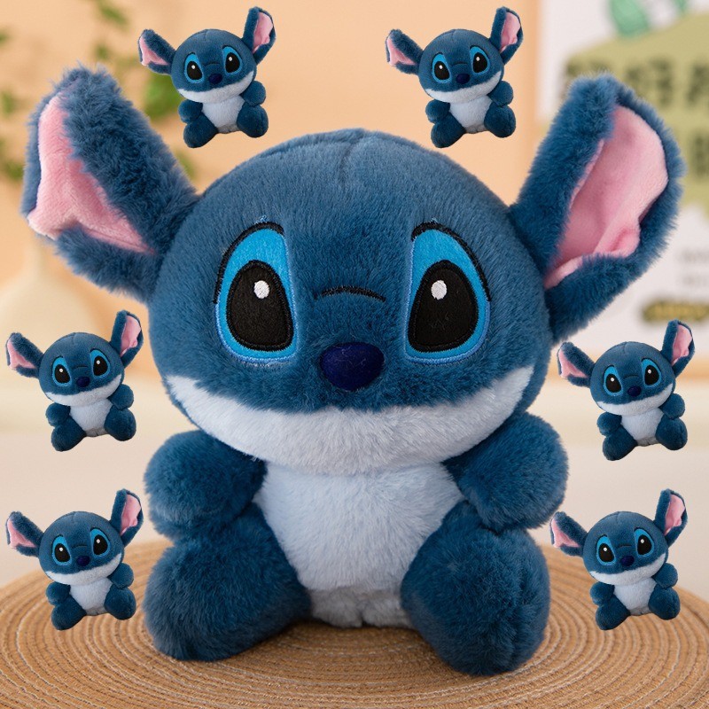 Đồ Chơi Sang Trọng Anime Đồ Chơi Nhồi Bông Hoạt Hình Búp Bê Dễ Thương Anime Đồ Chơi Trẻ Em Quà Tặng 