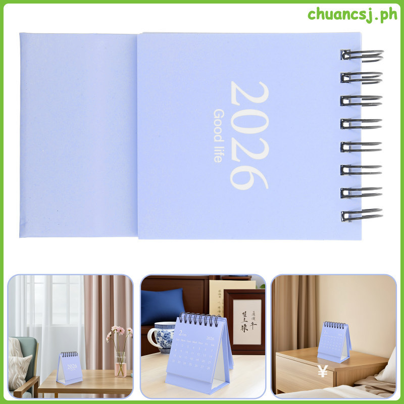 Lịch để bàn Lịch âm lịch Lập kế hoạch đếm ngược chuancsj