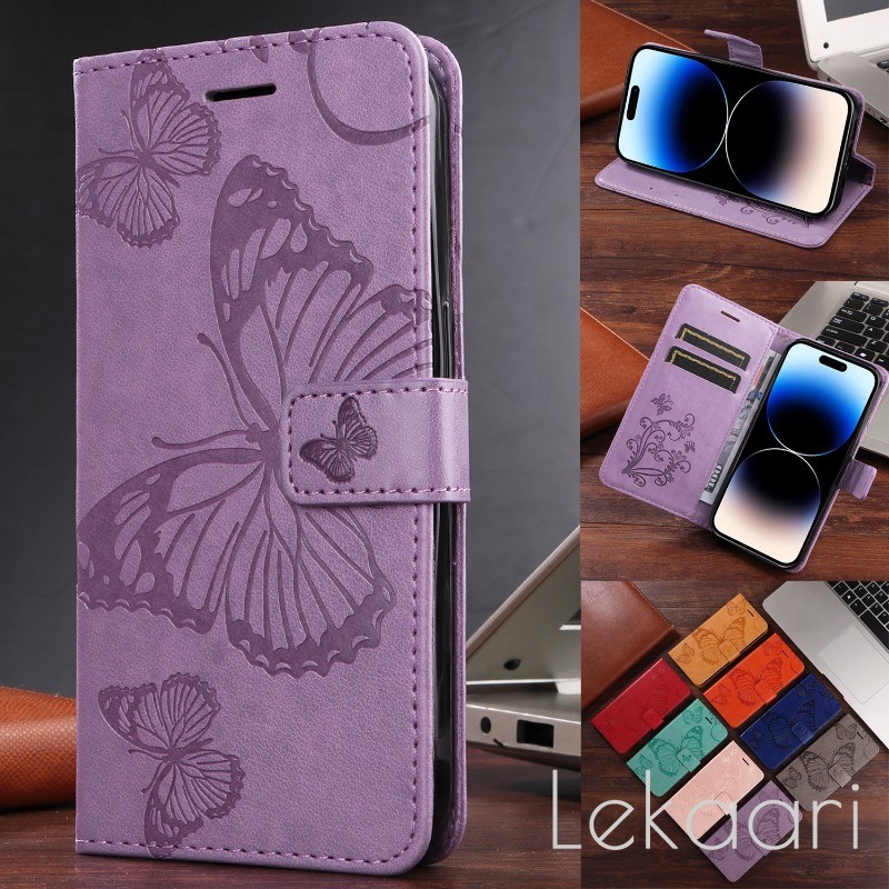 Ốp Lật Cho Samsung Galaxy A82 A72 A52 A52S A42 A32 A22 A22S A12 A02S A02 X Cover 7 5 C9 Pro M32 F22 