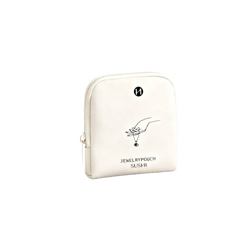 【MultiCompartment/Genuine Leather】GK Luxury Jewelry Organizer  Premium Jewelry Box/MultiCompartment 