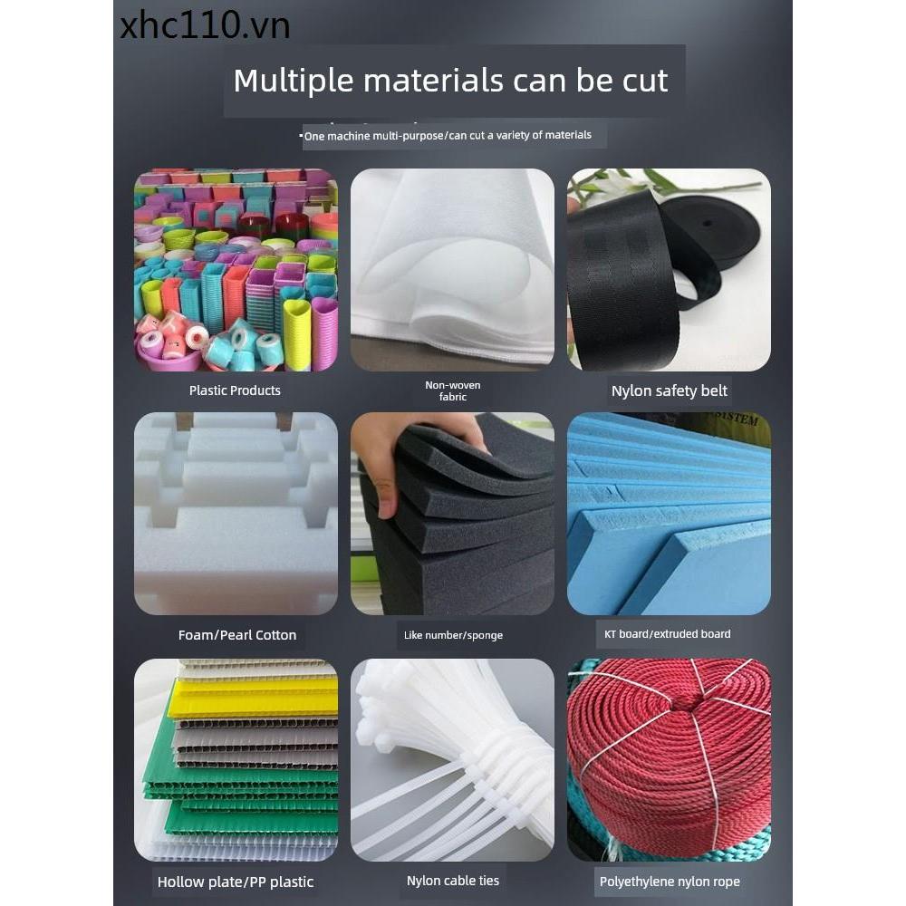 Dao cắt nhựa cứng Acrylic Board ABS Cắt tiện dụng Dụng cụ KT Board Sponge Hot Melt Knife pvc Board F