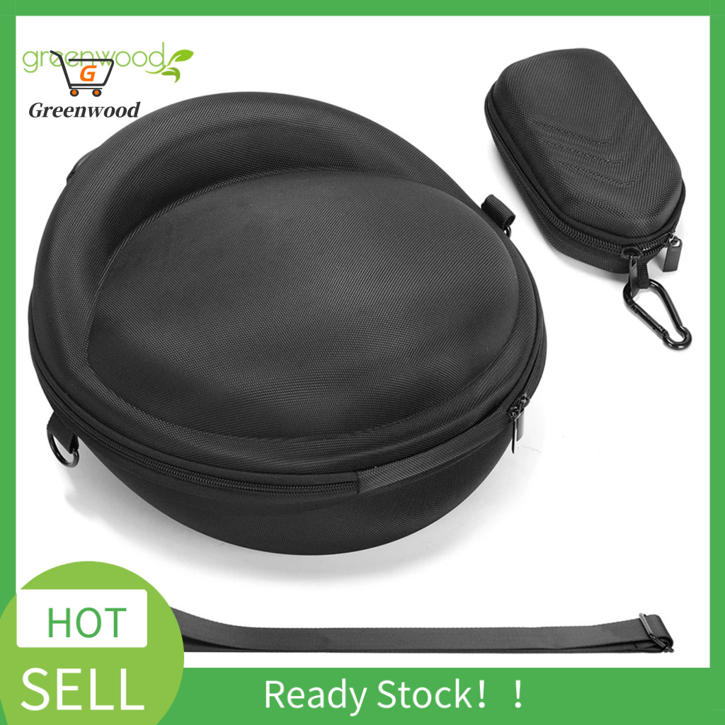 Ốp lưng cứng ba lô loa chống nước GRA cho Harman Kardon Onyx Studio 8 Túi đựng loa cho Harman Kardon