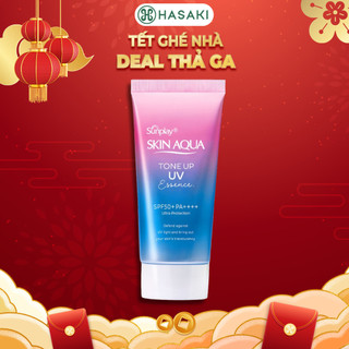   DAILY  Tinh Chất Chống Nắng Sunplay Hiệu Chỉnh Sắc Da 50g  Tím  Hasaki Chính Hãng 
