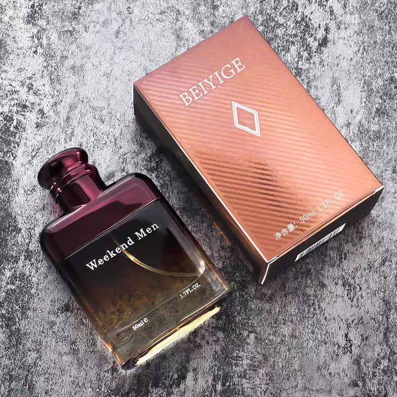 Classic Cologne BEIYIGE Weekend Niche Light Đặt phòng Classic Cologne 25.12.31