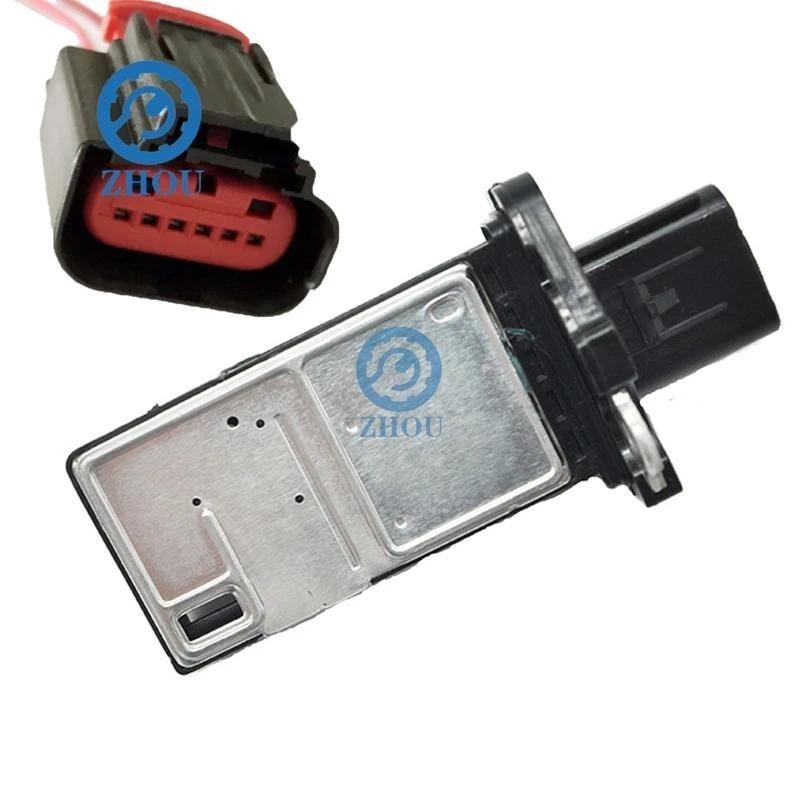 Cảm Biến Maf Lưu Lượng Không Khí Khối Lượng Cho Xe Mazda B3000 B4000 CX-9 CX9 3.7L Tribute 2.3L 2.5L