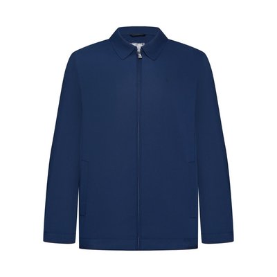 Áo Jacket 2 lớp VIETTIEN SMART CASUAL vải Polyester form REGULAR VT00000583