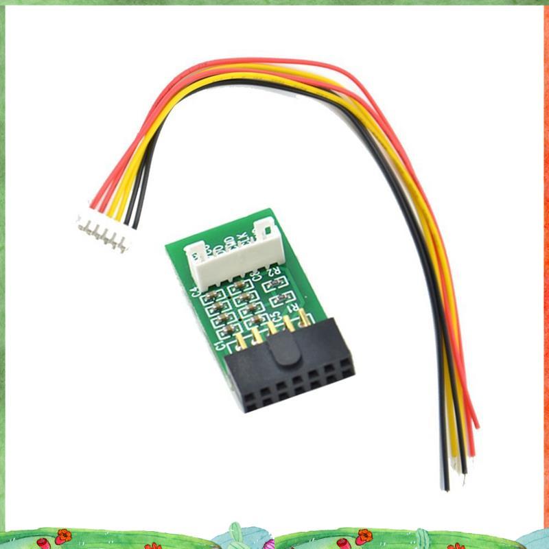 1 Bộ EMMC ISP Adapter Lập Trình Viên Đa Năng Lập Trình Cao Tốc Độ Trượt ISP Adapter Emmc Isp Board u