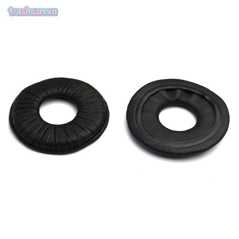 Tr Miếng Đệm Tai Cho SONY MDR-ZX100 ZX110 ZX300 V150 V300 Tai Nghe Thay Thế Mềm Đệm Đệm Tai VN
