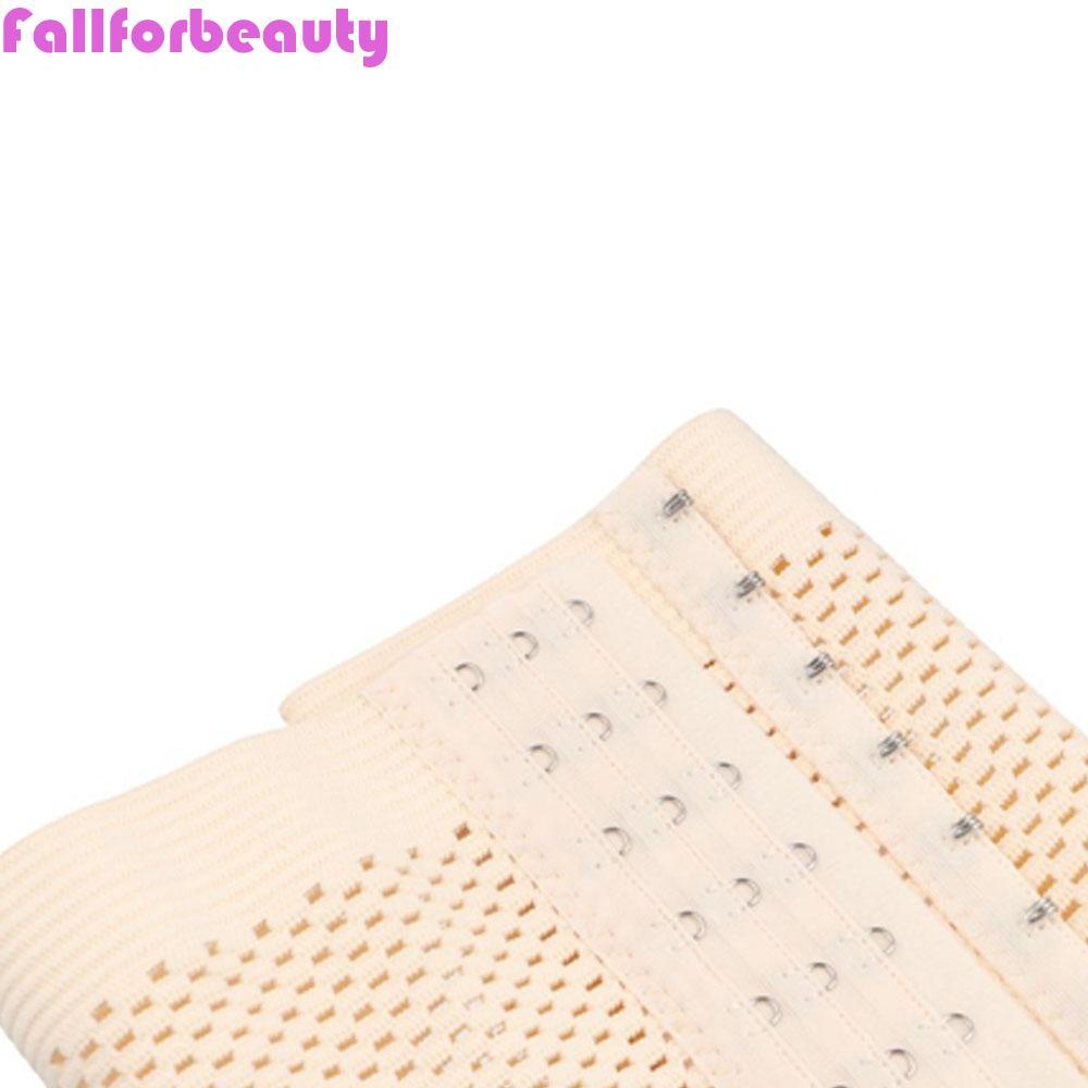 FALLFORBEAUTY Đai Bụng Phục Hồi Eo - Thoát Khí & Huấn Luyện Corset Cho Pelvis