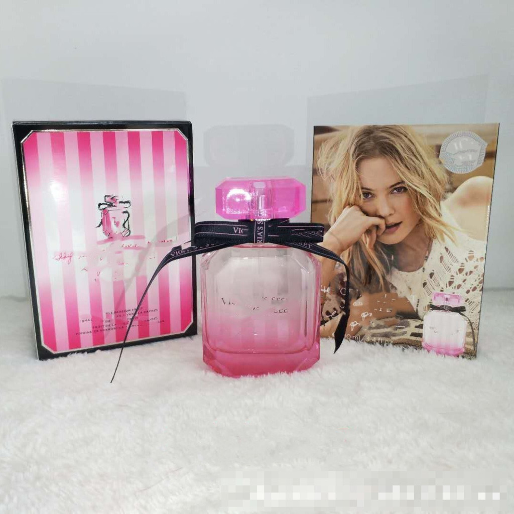 Nước Hoa Victoria DE Secret Victoria Secret Sexy Girl Temptation Bomb Nước Hoa Nữ 100ml